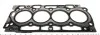 Прокладка ГБЦ CITROEN/PEUGEOT/FORD/VOLVO 1,6HDI 09- 61-37940-00 VICTOR REINZ 613794000 (фото 2)