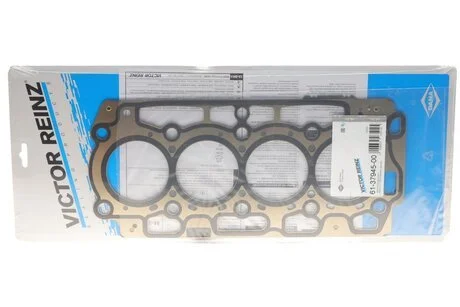 Прокладка ГБЦ FORD/PEUGEOT 1.4-1.5TDCi \'\'12>> 61-37945-00 VICTOR REINZ 613794500