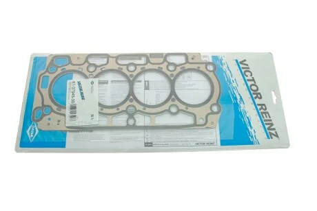Прокладка головки C3/Fiesta/Peugeot 207//208/2008 14HDI 08- (14mm) VICTOR REINZ 61-37945-30