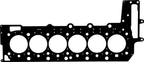 Прокладка ГБЦ BMW N57D30A X5 3,0d E70, 325-330d E90, 525-530d F10, 730d F01 61-38085-00 VICTOR REINZ 613808500
