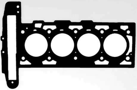 Прокладання ГБЦ ALFA ROMEO 159 1,9JTS-2,2JTS 06-11 61-38830-00 VICTOR REINZ 613883000