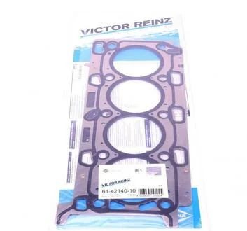 Прокладка під ГБЦ VICTOR REINZ 61-42140-10