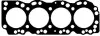 Прокладка головки Toyota Hiace/Hilux/LandCruiser 2.4 D/DT 83- VICTOR REINZ 61-52134-00 (фото 1)
