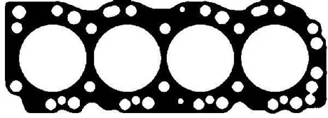 Прокладка головки Toyota Hiace/Hilux/LandCruiser 2.4 D/DT 83- VICTOR REINZ 61-52134-00