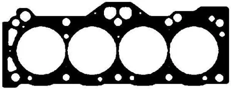 Прокладка ГБЦ арамідна Toyota 83-90 61-52575-00 VICTOR REINZ 615257500