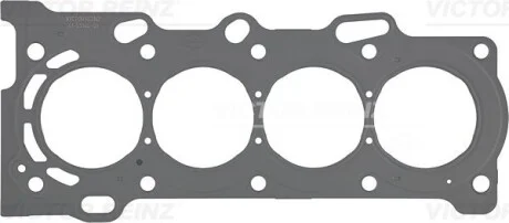 Прокладання ГБЦ TOYOTA 1.4/1.6/1.8 VVTI 1Z VICTOR REINZ 61-53140-00