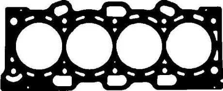 Прокладка ГБЦ MITSUBISHI/VOLVO Carisma \'\'1.8 gdi 61-53255-00 VICTOR REINZ 615325500
