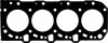 Прокладка, головка цилиндра VICTOR REINZ 615398000 (фото 1)