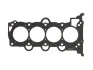 Прокладка ГБЦ HYUNDAI/KIA Elantra/i30/Ceed G4FA/G4FC \'\'1.4-1.6 \'\'06-15 61-54010-00 VICTOR REINZ 615401000 (фото 1)