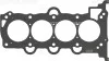 Прокладка ГБЦ HYUNDAI/KIA Elantra/i30/Ceed G4FA/G4FC \'\'1.4-1.6 \'\'06-15 61-54010-00 VICTOR REINZ 615401000 (фото 2)