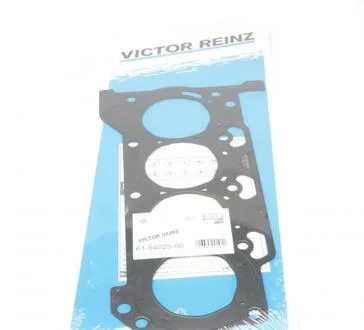 Прокладання ГБЦ VICTOR REINZ 61-54025-00
