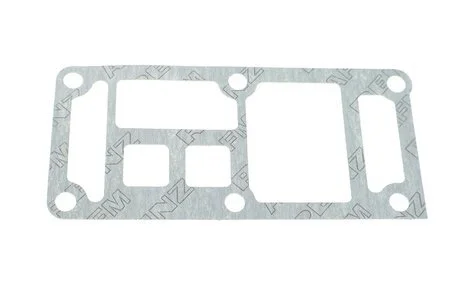 Прокладка масляного фильтра BMW 3(E46,E30,E36) 1,8 -01 70-27208-00 VICTOR REINZ 702720800
