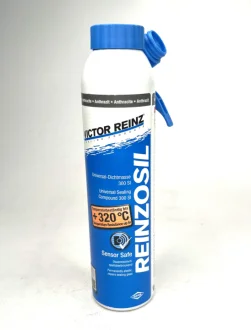 Ущільнюючий засіб герметик REINZOSIL 200 мл VICTOR REINZ 70-31414-20