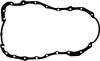 GASKET, OIL PAN VICTOR REINZ 711077200 (фото 1)