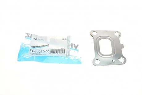 Прокладка выпускного коллектора VICTOR REINZ 71-11025-00