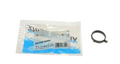 Прокладка клапанної кришки VICTOR REINZ 711192300