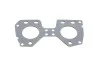 Прокладка випускного колектору BMW 3/5/7/X3/X5 B57D30 \'\'15>> 71-12482-00 VICTOR REINZ 711248200 (фото 4)