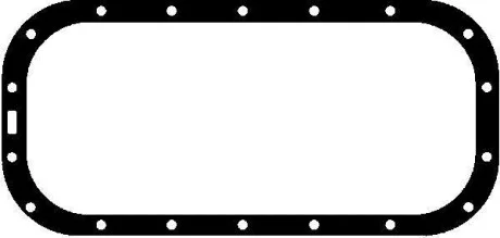 Прокладка масляного поддона VOLVO 71-12884-20 VICTOR REINZ 711288420