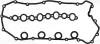 Прокладка крышки Г/Ц (L) Range Rover/Range Rover Sport TDV8 &quot;3.6 &quot;06&gt;&gt; 71-13229-00 VICTOR REINZ 711322900 (фото 1)
