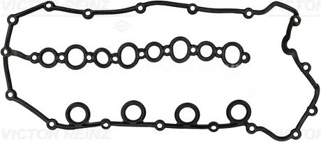 Прокладка крышки Г/Ц (L) Range Rover/Range Rover Sport TDV8 "3.6 "06>> 71-13229-00 VICTOR REINZ 711322900