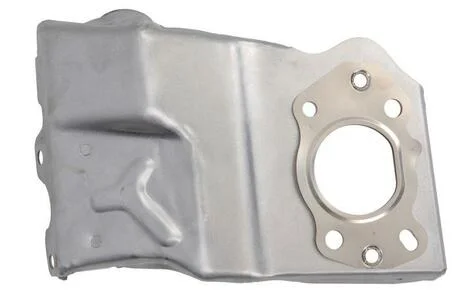 Прокладка випускного колектора CITROEN/OPEL/PEUGEOT \'\'1.2THP EB2 \'\'13>> 71-13234-00 VICTOR REINZ 711323400