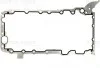 Прокладка масляного поддона Range Rover/Range Rover Sport TDV8 &quot;4.4 &quot;06&gt;&gt; 71-13236-00 VICTOR REINZ 711323600 (фото 1)