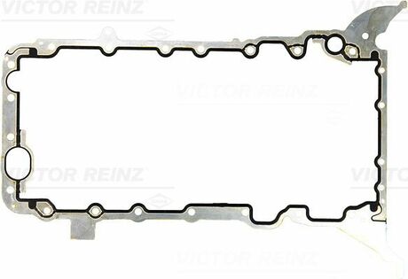 Прокладка масляного поддона Range Rover/Range Rover Sport TDV8 "4.4 "06>> 71-13236-00 VICTOR REINZ 711323600