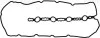 Прокладка кришки Г/Ц MITSUBISHI L200/Pajero Sport \'\'2.4DID 4N15 \'\'16>> 71-13298-00 VICTOR REINZ 711329800 (фото 1)