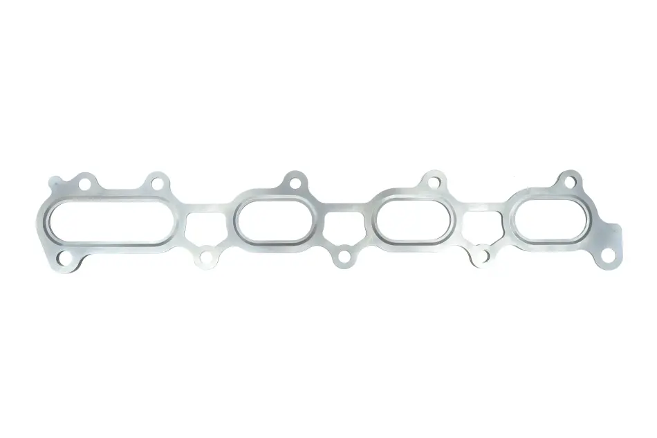 Прокладка випускного колектора MITSUBISHI L200/Pajero Sport \'\'2.5DID \'\'07-15 71-16992-00 VICTOR REINZ 711699200 (фото 1)