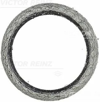 Прокладка приёмной трубы Toyota 1ZZFE 71-17192-00 VICTOR REINZ 711719200