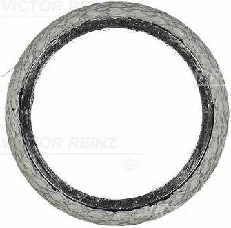 Прокладка приёмной трубы Toyota 1NRVE, 2NRVE 71-17265-00 VICTOR REINZ 711726500