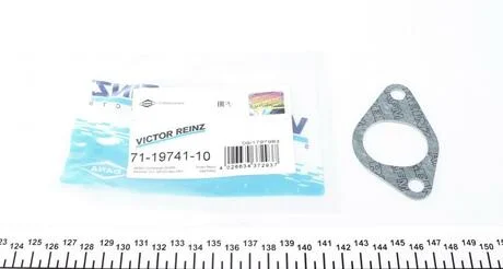 Прокладка колектора REINZ VICTOR REINZ 71-19741-10