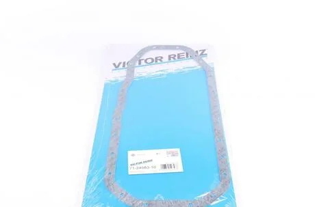 Прокладка піддону VICTOR REINZ 71-24083-10