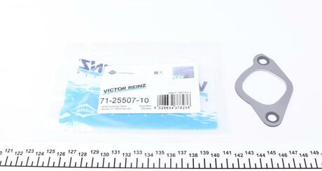 Прокладка коллектора EX VICTOR REINZ 71-25507-10 (фото 1)
