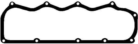 Прокладка крышки Г/Ц FIAT 71-27141-10 VICTOR REINZ 712714110