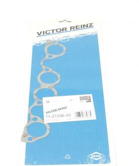 Прокладка коллектора VICTOR REINZ 71-27206-20 (фото 1)