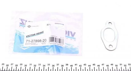 Прокладання випускного колектора VICTOR REINZ 71-27898-20