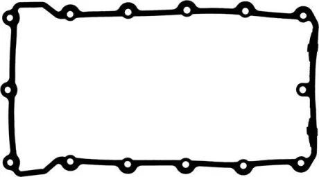 Прокладка крышки Г/Ц BMW E30,E36,Z3 1,8-1,9 -00 71-28484-00 VICTOR REINZ 712848400