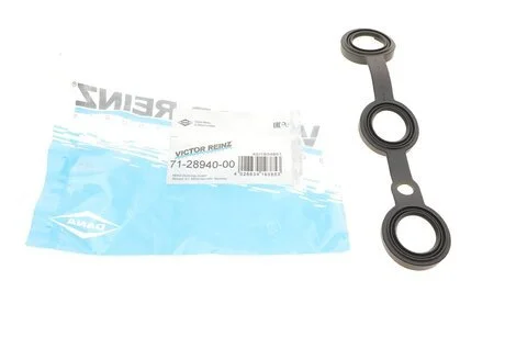 Прокладка клапанной крышки BMW 3/7 2.0-2.8 i 90- (внутренняя) VICTOR REINZ 71-28940-00