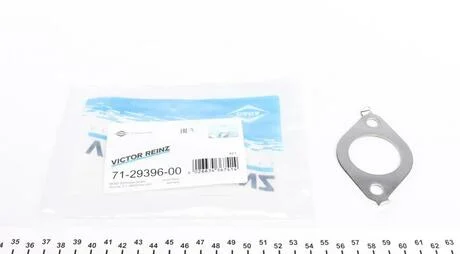 Прокладання випускного колектора VICTOR REINZ 71-29396-00