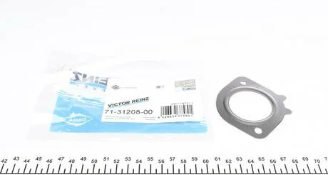 Прокладання випускного колектора VICTOR REINZ 71-31208-00