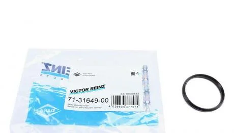 Прокладка крышки REINZ VICTOR REINZ 71-31649-00