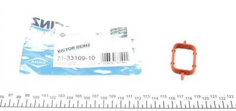 Прокладка, впускной коллектор VICTOR REINZ 713310910