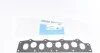 Прокладка впускной-выпускной коллектор OPEL/RENAULT/VOLVO Megane,Clio,Trafic,Kangoo,S40,V40 1,9TD 71-33647-00 VICTOR REINZ 713364700 (фото 1)