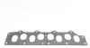 Прокладка впускной-выпускной коллектор OPEL/RENAULT/VOLVO Megane,Clio,Trafic,Kangoo,S40,V40 1,9TD 71-33647-00 VICTOR REINZ 713364700 (фото 3)