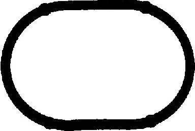 Прокладання впускного колектора AUDI/SEAT/SKODA/VW 1,8 96- 71-34097-00 VICTOR REINZ 713409700