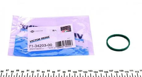 Прокладка колектора VICTOR REINZ 71-34203-00