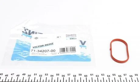 Прокладання впускного колектора VICTOR REINZ 71-34207-00