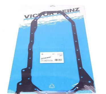 Прокладка масляного піддону VICTOR REINZ 713421300