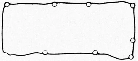 Прокладка кришки Г/Ц RENAULT Clio,Kangoo 1,2 96- 71-34459-00 VICTOR REINZ 713445900